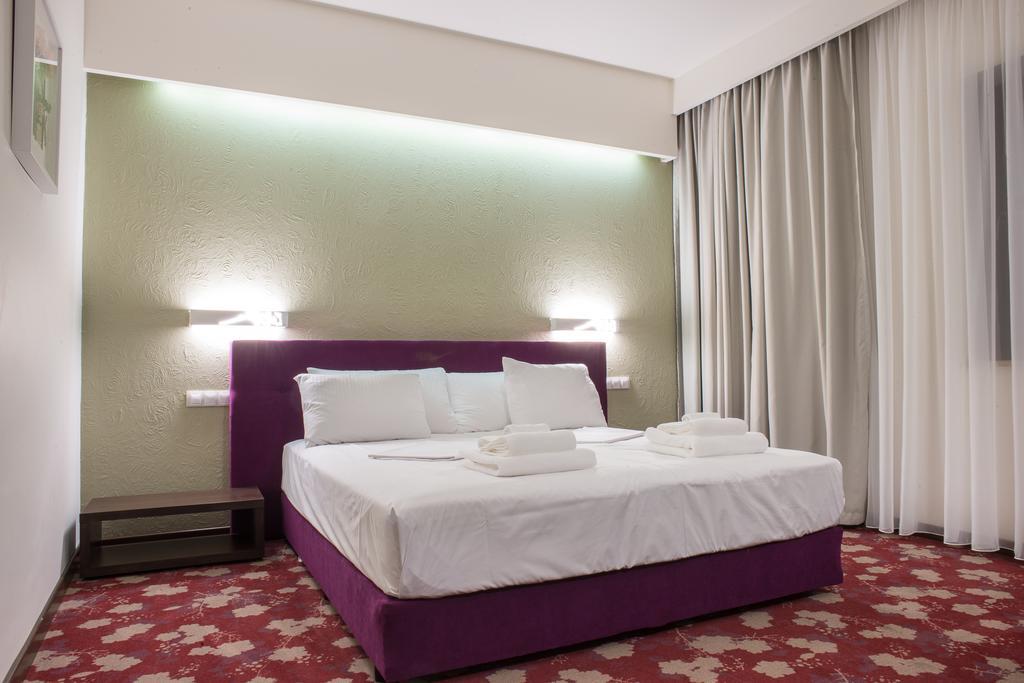 Hotel Relax Craiova Rom bilde