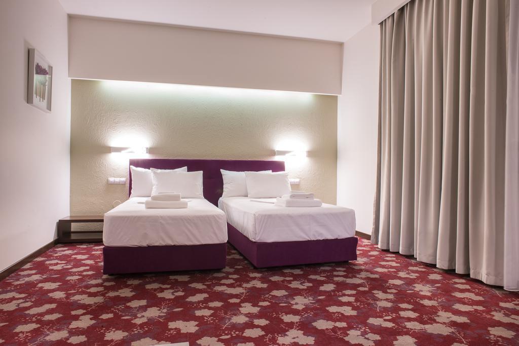 Hotel Relax Craiova Rom bilde