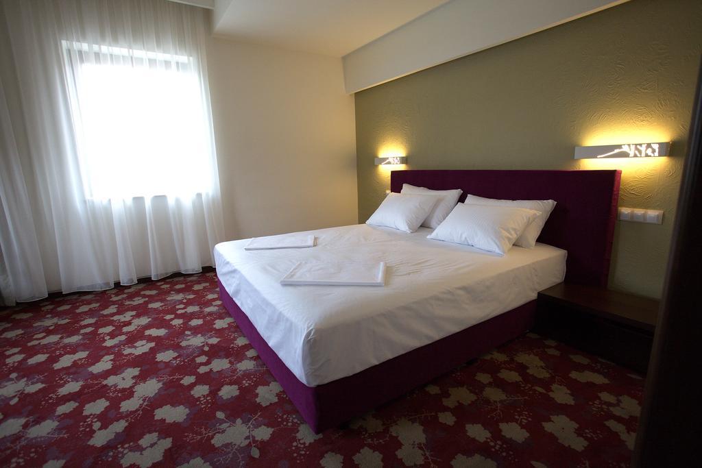 Hotel Relax Craiova Rom bilde